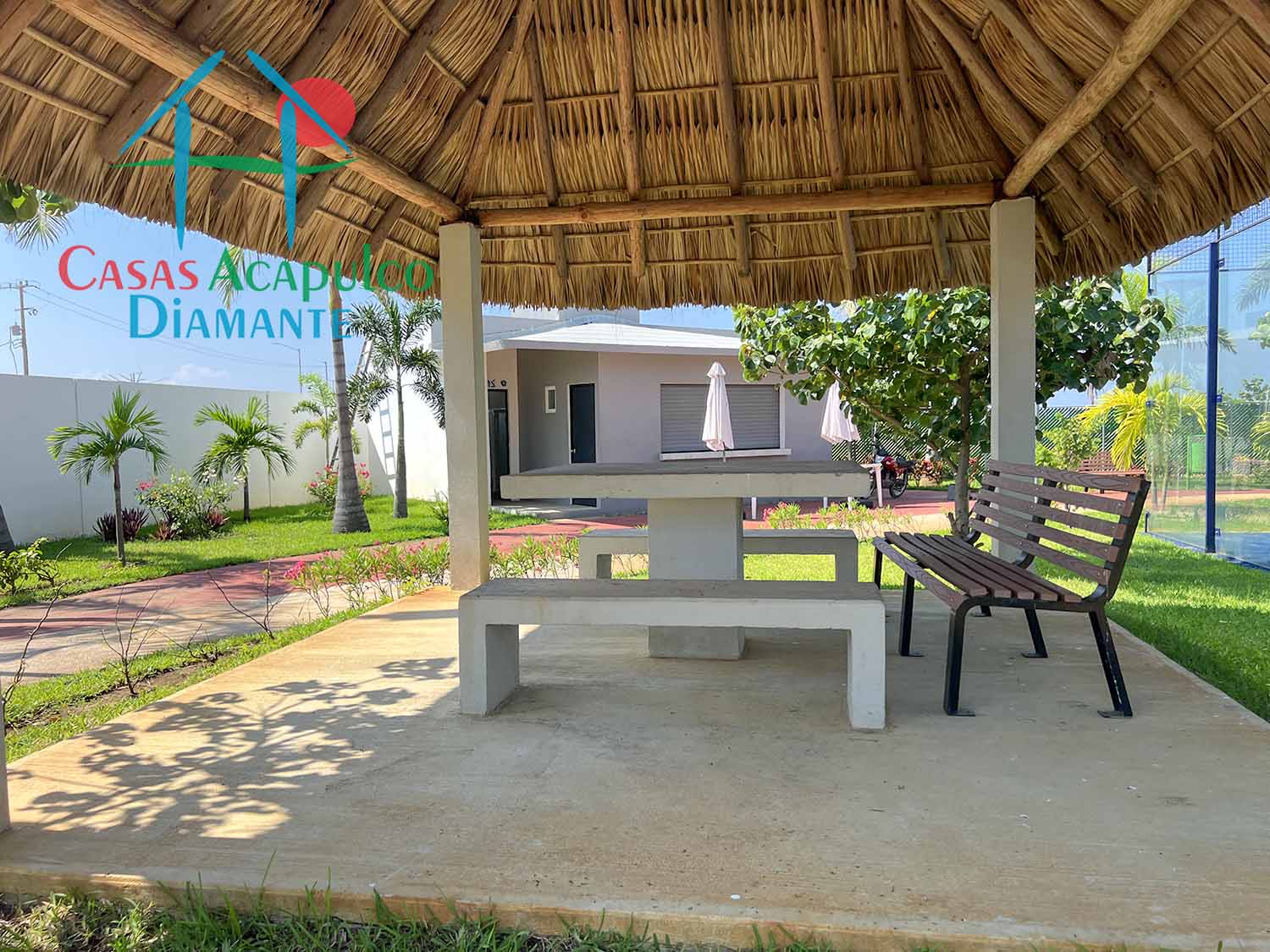 Dream Diamante - Canchas deportivas 18